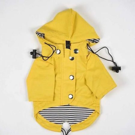 dachshund space coco dachshund raincoat size guide
