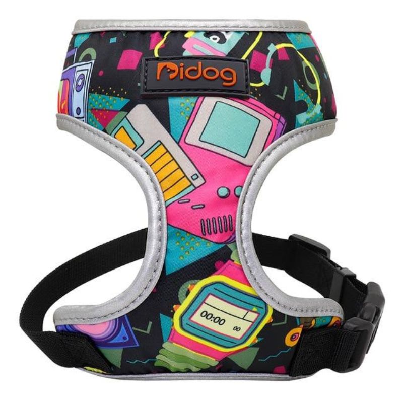 dachshund space shop colorful dachshund space harness