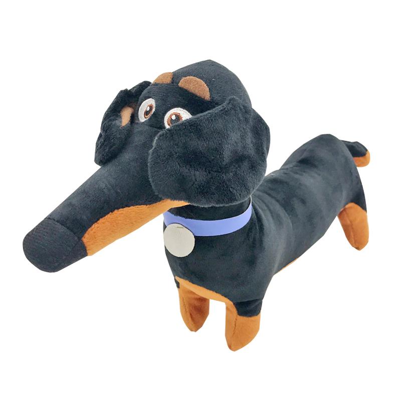 dachshund space shop dachshund dog toy