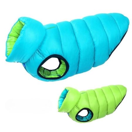 dachshund space shop dachshund reversible winter jacket