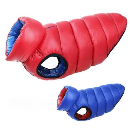 dachshund space shop dachshund reversible winter jacket