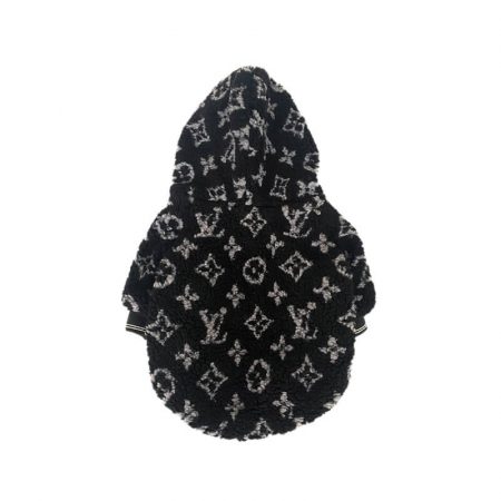 dachshund space shop dachshundspace chewy v shaggy dog hoodie black