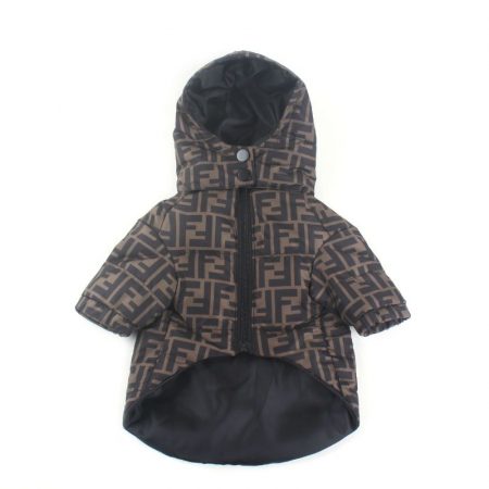 dachshund space shop dachshundspace furendi puffer jacket