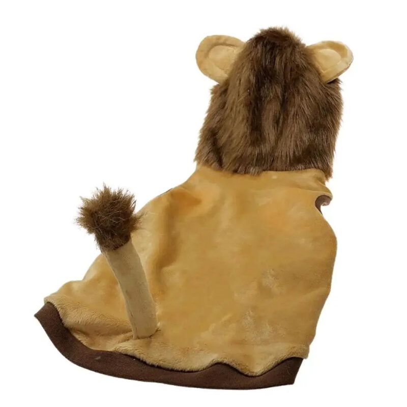dachshund space lion dachshund costume