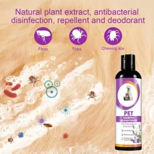 dachshund space dachshund shampoo and conditioner