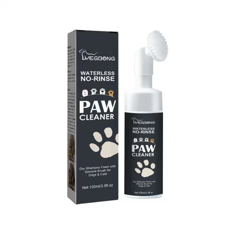 dachshund space dry paw cleaner for dachshunds