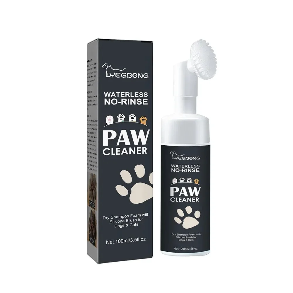 Dry Paw Cleaner For Dachshunds