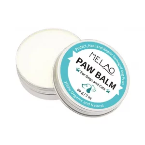 dachshund space natural dachshund paw balm