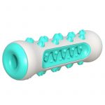 dachshund space shop bone toothbrush doxie toy