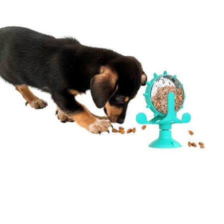 dachshund space shop dachshund iq feeder toy