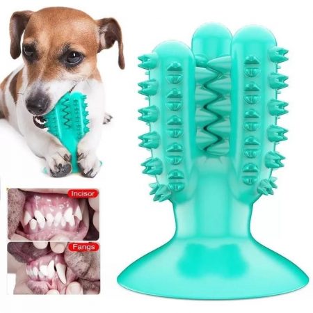 dachshund space shop dachshund toothbrush chew toy