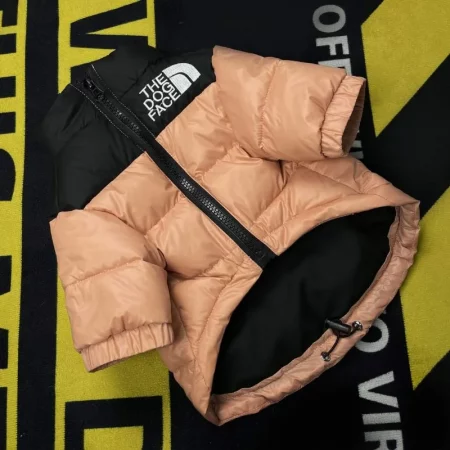 dachshund space the dog face puffer jacket size guide