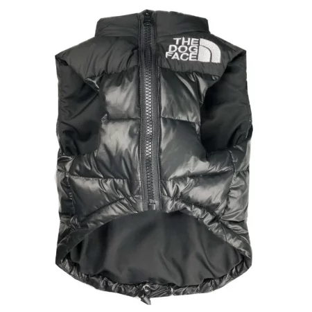 dachshund space the dog face vest