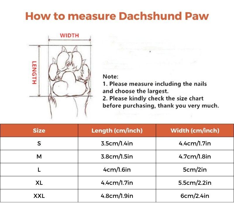 dachshund space shop waterproof dachshund boots