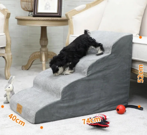 dachshund stairs