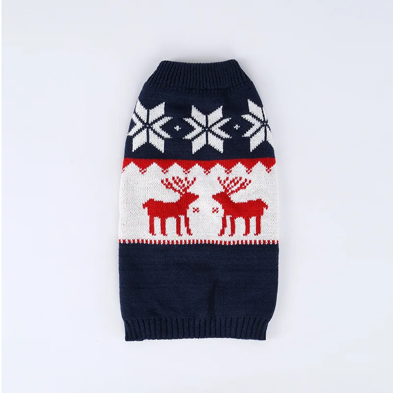 dachshund space christmas elk dachshund sweater