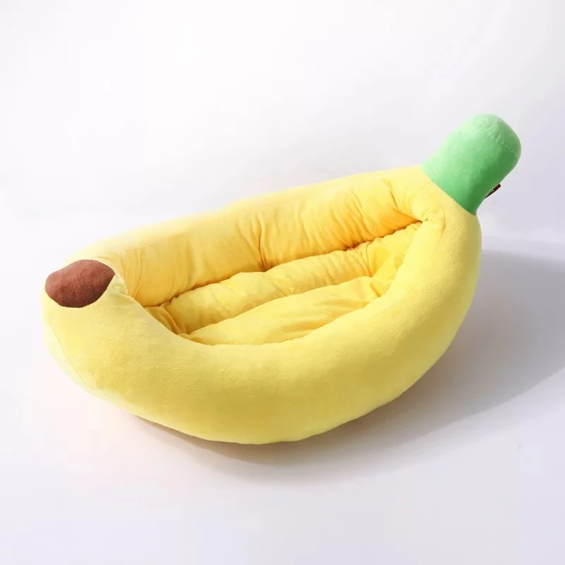 dachshund space shop banana dachshund bed
