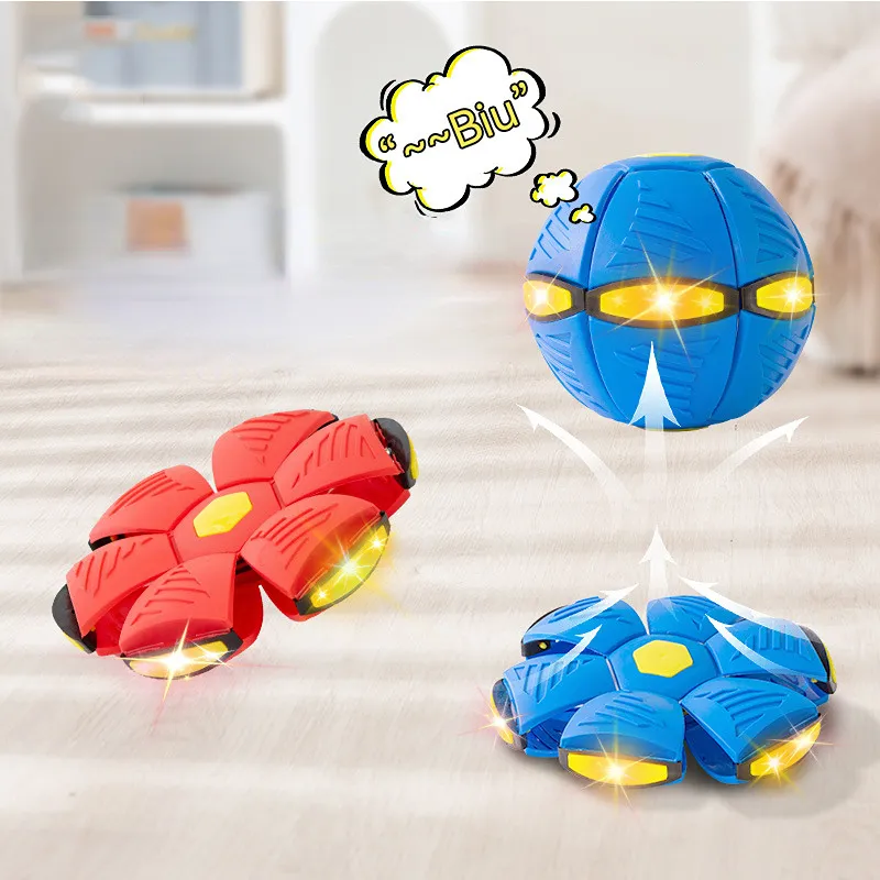 dachshund space shop flying saucer ball doxie toy
