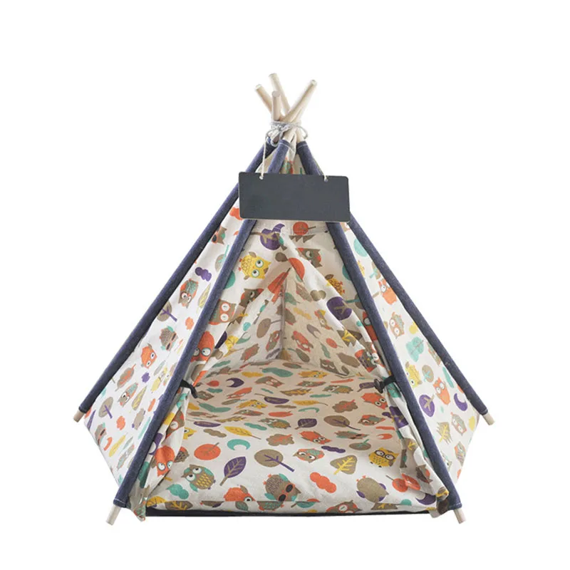 dachshund space shop teepee bed for dachshunds