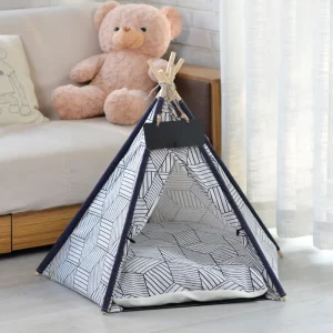 dachshund space shop teepee bed for dachshunds