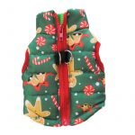 dachshund space shop winther christmas-dachshund vests