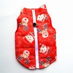 dachshund space shop winther christmas dachshund vests