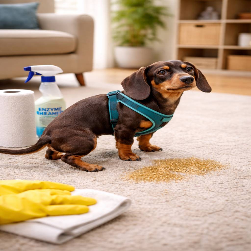 dachshund_potty_training_dachshund
