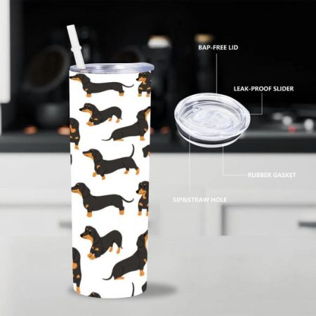 frenchie space shop little dachshunds cup