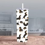 frenchie space shop little dachshunds cup