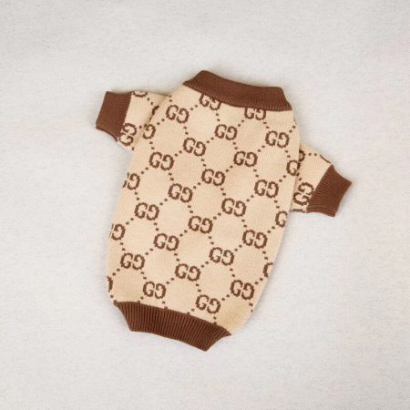 dachshund space beige pawcci dachshund sweater