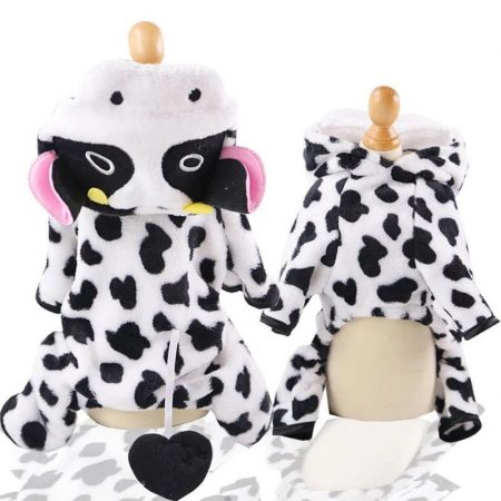 dachshund space cow dachshund costume