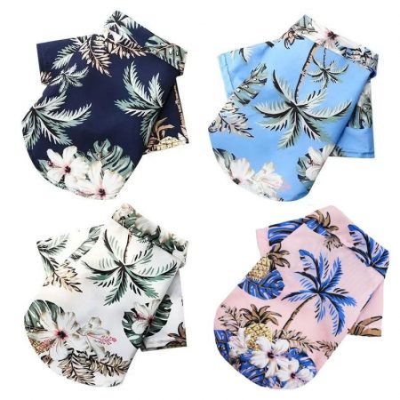 dachshund space sausage dog hawaiian shirt