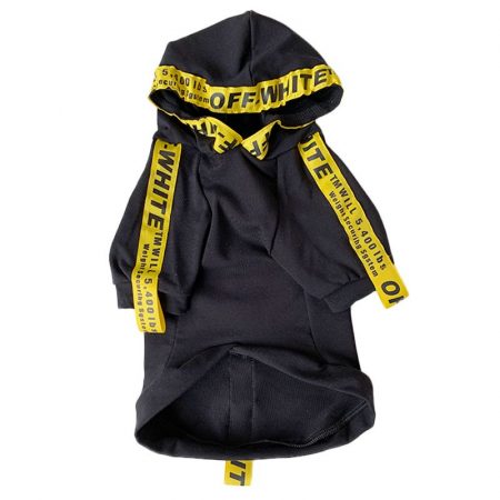 dachshund space woff black dachshund hoodie