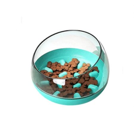 capsule dachshund bowl