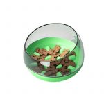 capsule dachshund bowl