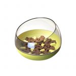 capsule dachshund bowl