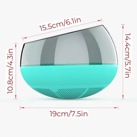 capsule dachshund bowl