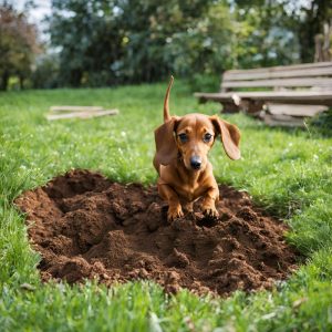 dachshund webbed feet dachshund space
