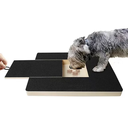 dachshund nail grooming board