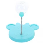 dachshund feeding stick