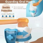 dachshund toothbrush