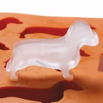 doxiecube silicone tray