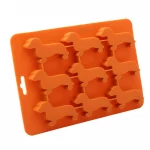 doxiecube silicone tray