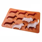 doxiecube silicone tray