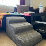 Anti-Slip Dachshund Stairs photo review