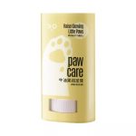 moisturizing dachshund paw balm