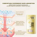 moisturizing dachshund paw balm