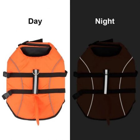 shark dachshund life jacket