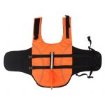 shark dachshund life jacket