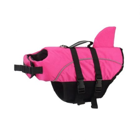 shark dachshund life jacket